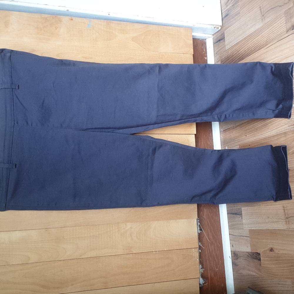 Capris